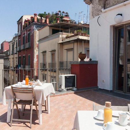 Napaje Bed & Breakfast Napoli Bagian luar foto