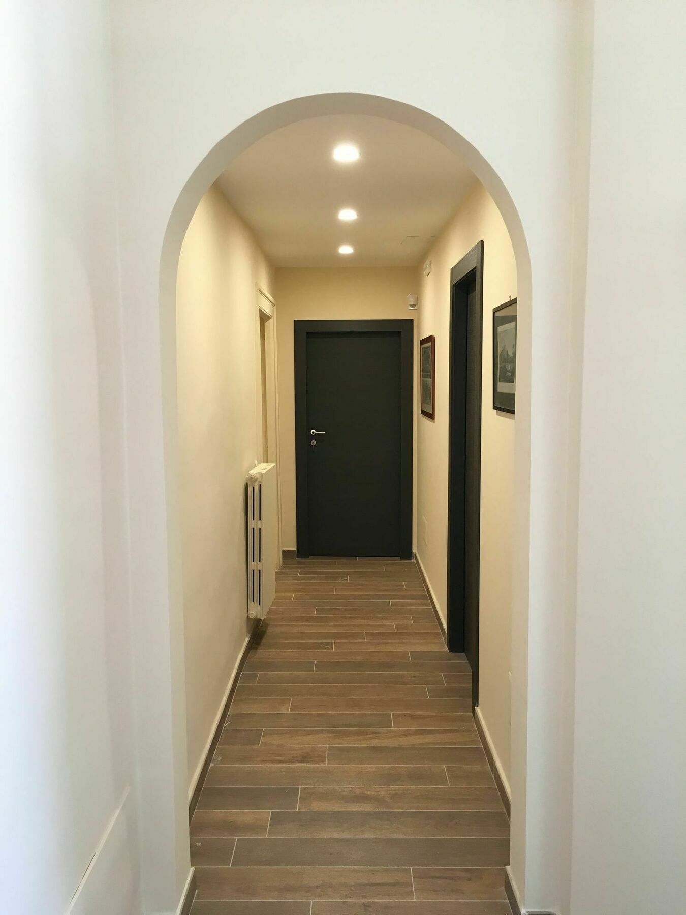 Napaje Bed & Breakfast Napoli Bagian luar foto